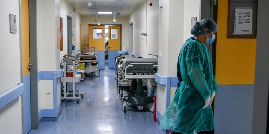 Μητσοτάκης: Οικονομικό κίνητρο για την προσέλκυση και παραμονή ιατρών σε προβληματικές ή άγονες περιοχές