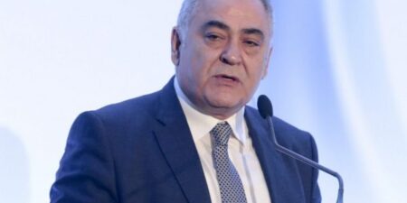 Γ. Χατζηθεοδοσίου: «Κανένα άμεσο μέτρο για τις ΜμΕ»