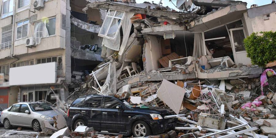 Πάνω από 1 δισ. ευρώ ευρωπαϊκή βοήθεια για φυσικές καταστροφές σε πέντε χώρες