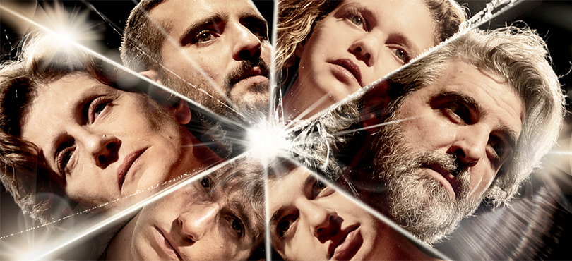 “ΗΤΑΝ ΟΛΟΙ ΤΟΥΣ ΠΑΙΔΙΑ ΜΟΥ”