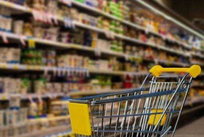 ΙΕΛΚΑ: Σε πτωτική πορεία οι τιμές στα σούπερ μάρκετ τον Αύγουστο