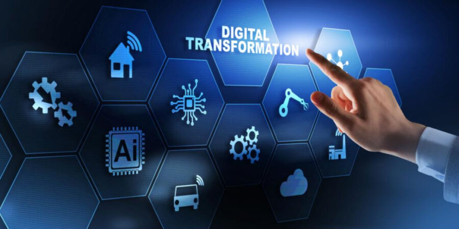 Μεγάλη επένδυση ύψους 300 εκατομμυρίων ευρώ στην Ελλάδα για την ανάπτυξη νέου data center campus ανακοίνωσε η Data4