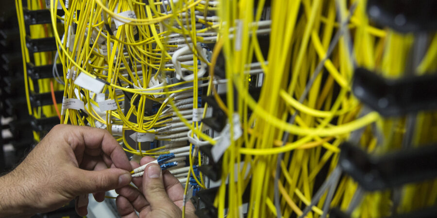 Σε πλήρη ανάπτυξη το επενδυτικό πλάνο της Vodafone Ελλάδας ύψους 1 δισ. ευρώ