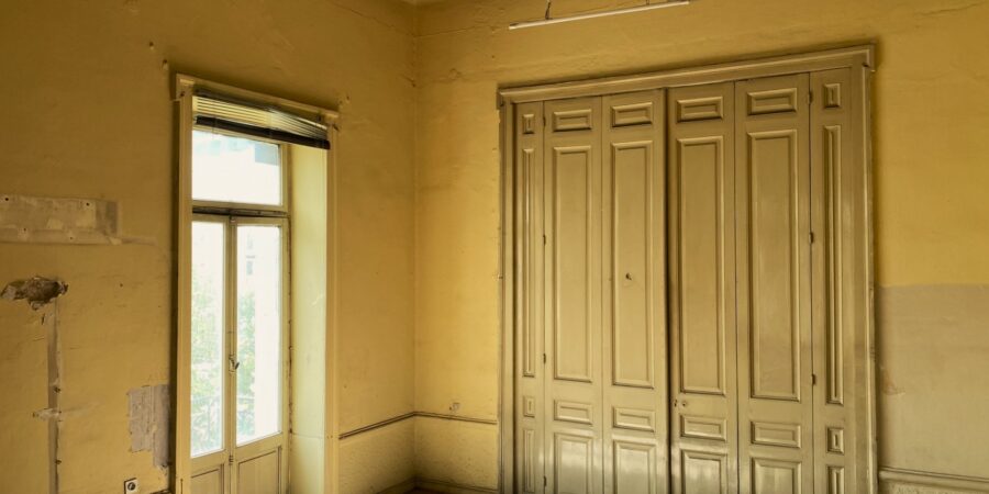 wanderlust / all passports