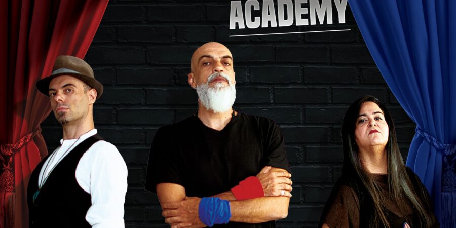 Ο Ορφέας του Πανιωνίου Γ.Σ.Σμύρνης αναβιώνει μέσα από την ίδρυση του τμήματος «Ορφέας Musical & Theater Academy»!