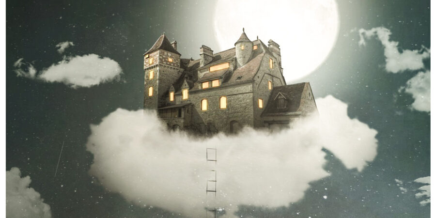 ΜΥΣΤΗΡΙΑ, ΠΝΕΥΜΑΤΑ ΚΑΙ ΑΡΩΜΑ ΡΩΣΙΑΣ