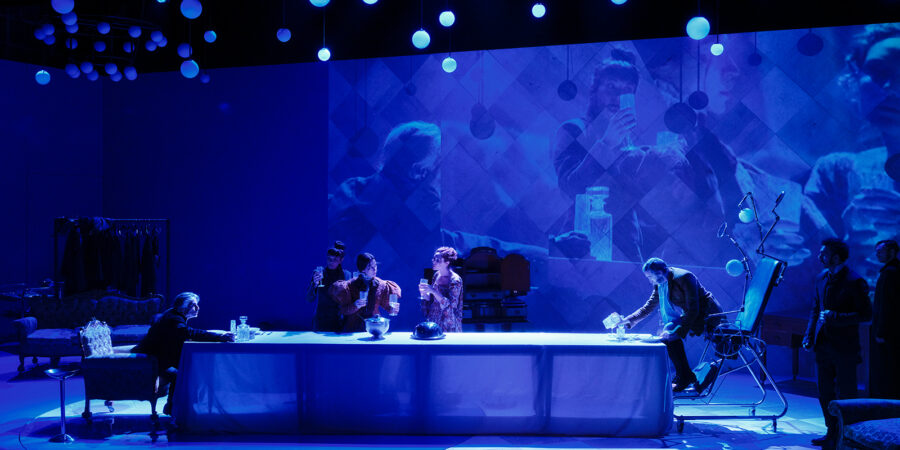 “Καρδιά του Σκύλου”