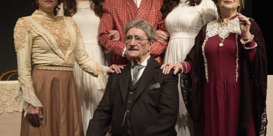 ΤΟ ΕΠΑΓΓΕΛΜΑ ΤΗΣ ΜΗΤΡΟΣ ΜΟΥ