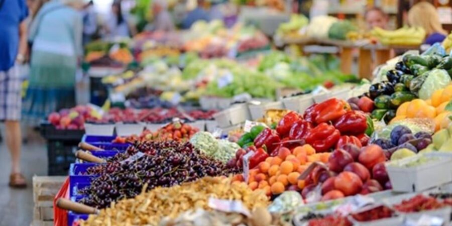 Μνημόνιο Συνεργασίας ΥΠΑΑΤ, ΕΛΓΟ-ΔΗΜΗΤΡΑ και ΙΤΕ για την προώθηση της καινοτομίας, έρευνας, διάχυση γνώσεων, τεχνολογίας και συμβουλευτικών υπηρεσιών στην αγροδιατροφική αλυσίδα