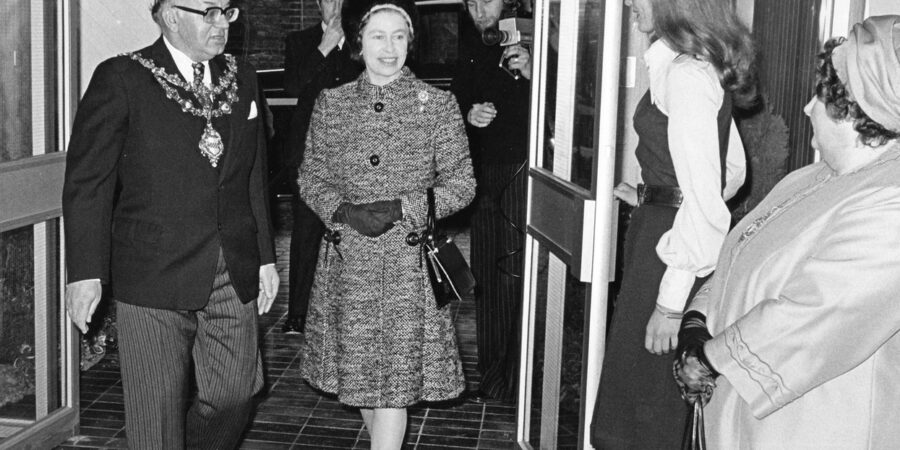 η Βασιλική Ακαδημία Χορού του Λονδίνου στην Ελλάδα