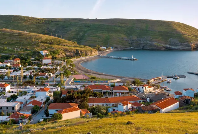 ΔΕΔΔΗΕ: Ολοκληρώθηκε το έργο «Άη Στράτης Πράσινο Νησί»