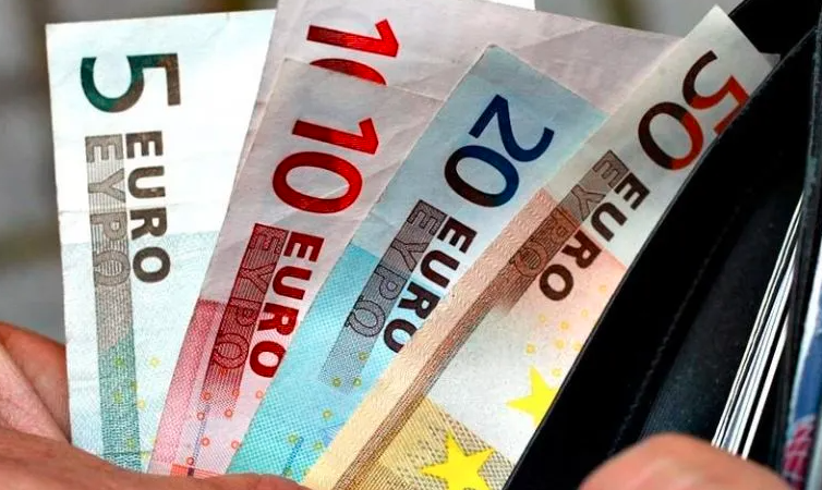 Ο «χάρτης» των πληρωμών από τον e-ΕΦΚΑ και τη ΔΥΠΑ έως τις 11 Οκτωβρίου