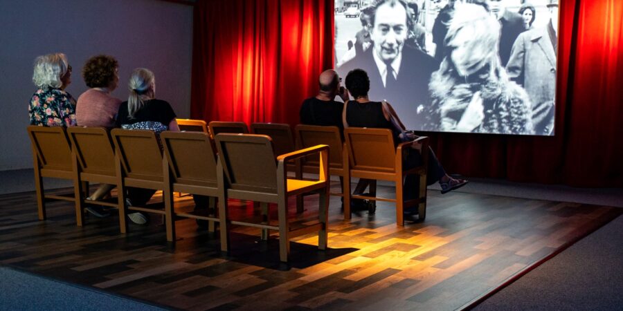 Dali Cybernetics – The Immersive Experience στην Αθήνα!