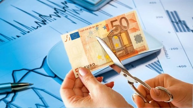 Ρύθμιση χρεών προς δήμους, περιφέρειες και ΔΕΥΑ σε έως 60 δόσεις