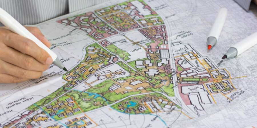 Υπερψηφίστηκε το νομοσχέδιο του Υπουργείου Ψηφιακής Διακυβέρνησης για το Κτηματολόγιο