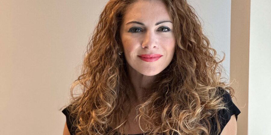 Η Ελίζα Βασιλείου Head of Sales, Bancassurance στην Howden