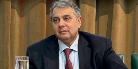 Άποψη του Βασίλη Κορκίδη: Τα ορόσημα στο προσχέδιο του νέου προϋπολογισμού