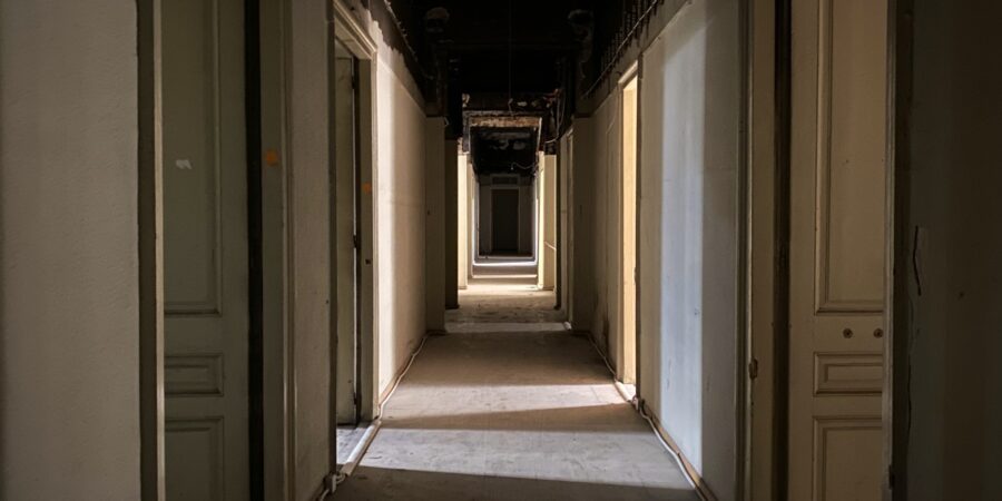 wanderlust / all passports