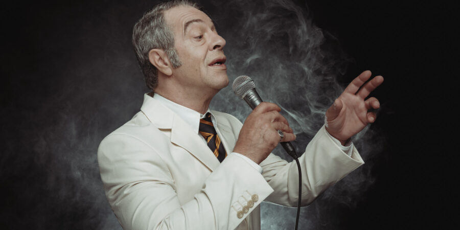 «Τα πήρες όλα και έφυγες – Η ζωή του Στράτου Διονυσίου»