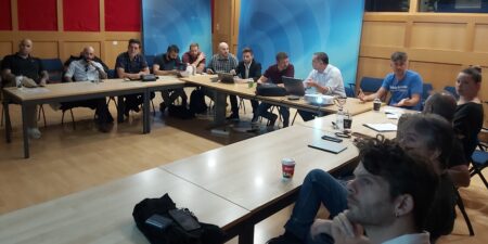 ΤΟ ΕΚΚΟΜΕΔ – CREATIVE GREECE ΣΤΗΡΙΖΕΙ ΤΟ ΨΗΦΙΑΚΟ ΠΑΙΧΝΙΔΙ