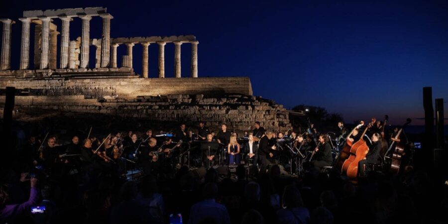 «Tαξίδι στο φως»