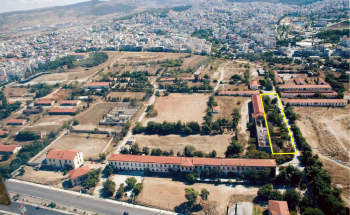 ΥΠΠΟ: Το Μουσείο Ευρημάτων του Μετρό Θεσσαλονίκης, στο π. Στρατόπεδο Παύλου Μελά