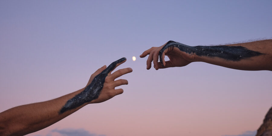 Εσύ, πότε ερωτεύτηκες τελευταία φορά;