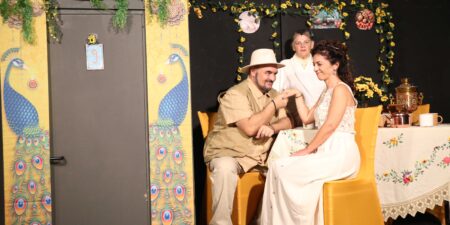 Ο ΨΕΥΤΗΣ ΗΛΙΟΣ