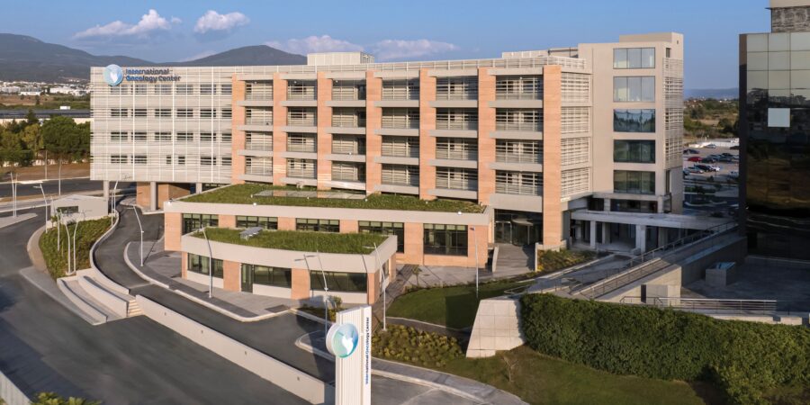 Όμιλος Ιατρικού Αθηνών: Εγκαινιάστηκε το νέο Διεθνές Ογκολογικό Κέντρο στη Θεσσαλονίκη