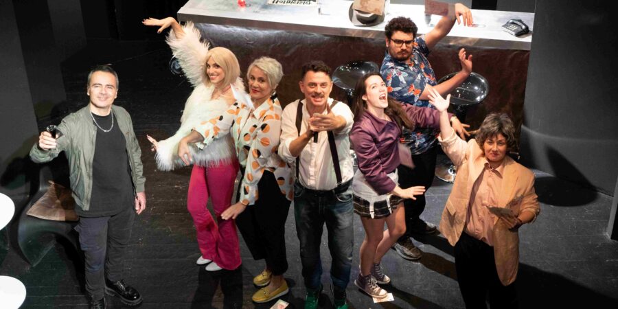 «Άντζελο Μπαρ»