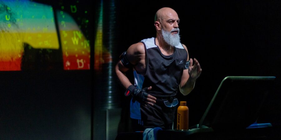 ΔΙΑΔΡΟΜΟΣ 2