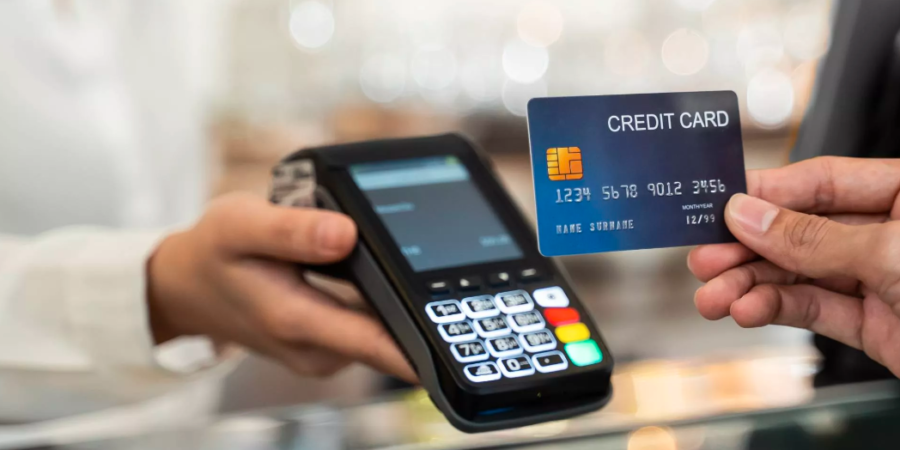 Σε επίπεδο ρεκόρ ο αριθμός των καρτών πληρωμών στην Ελλάδα