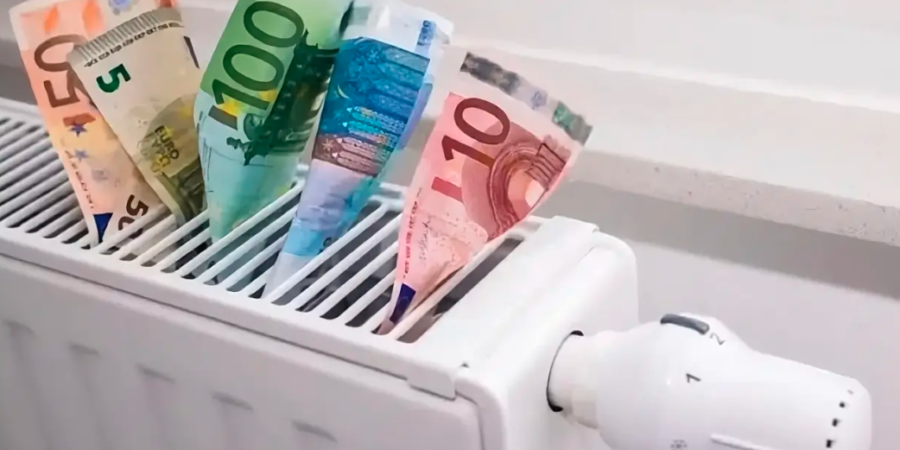 Άνοιξε η πλατφόρμα Myθέρμανση για το επίδομα θέρμανσης