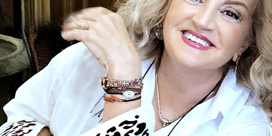 «Η μητέρα του σκύλου»