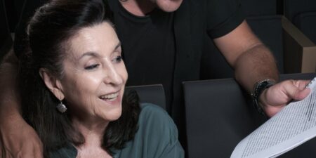 «ΜΙΑ ΖΩΗ»