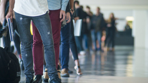 Στο ΕΣΠΑ ανοιχτό πρόγραμμα απόκτησης επαγγελματικής- εργασιακής εμπειρίας για ανέργους 30 ετών και άνω, δημόσιας δαπάνης 220.000.000 ευρώ