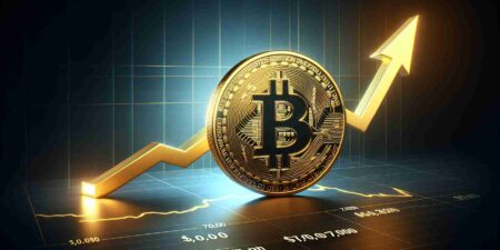 Το bitcoin έσπασε για πρώτη φορά το φράγμα των 90.000 δολαρίων