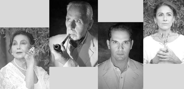 «Σικελιανός: Μέτρο Πάντων ο Άνθρωπος»