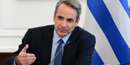 Να οργανώσουμε ως Ευρωπαίοι, επιτέλους, την ενεργειακή μας ανεξαρτησία αλλά και να δρομολογήσουμε την κοινή μας άμυνα