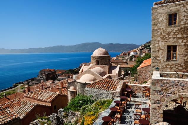 ΕΟΤ: Η «άγνωστη» Πελοπόννησος προβάλλεται στη σερβική αγορά