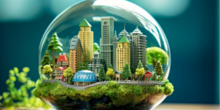 GREEN FUTURE: ΔΕΗ και WE4ALL επενδύουν σε ένα μέλλον πιο «πράσινο»