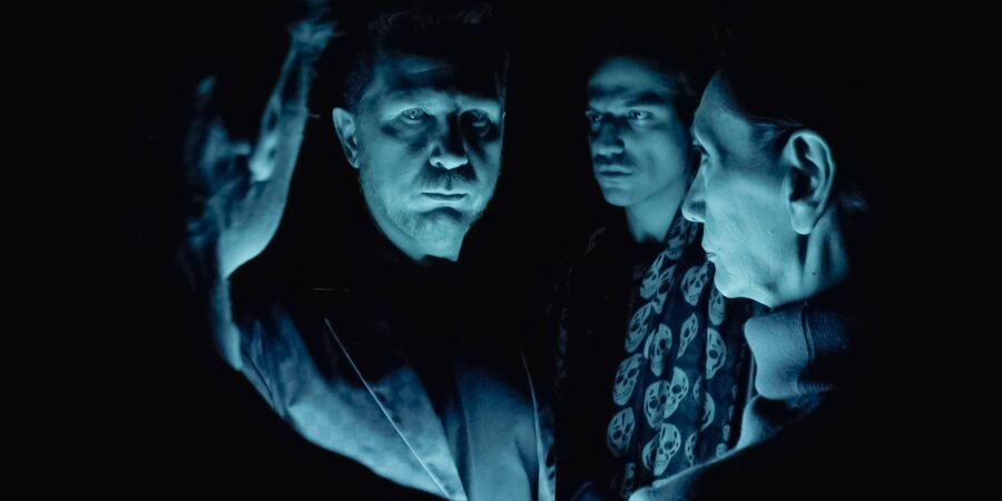 ΦΟΝΙΚΟ ΣΤΑ ΣΚΟΤΕΙΝΑ