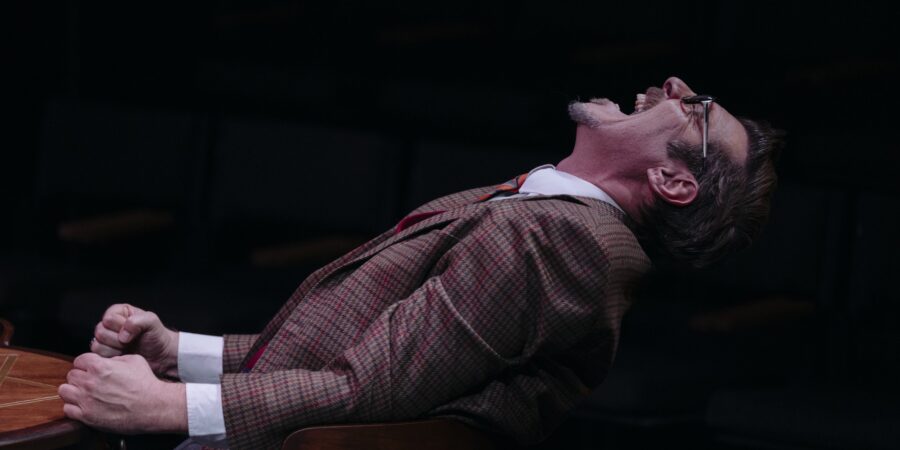 FRANKENSTEIN & ELIZA