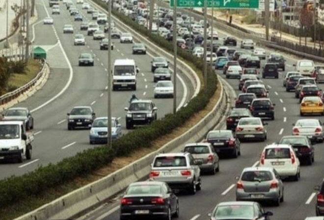 ΕΛΣΤΑΤ: Μείωση 2,3% σημείωσαν οι πωλήσεις των αυτοκινήτων τον Οκτώβριο εφέτος