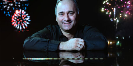 Happy Birthday Mr. Frank Sinatra –  A Piano Bar Night