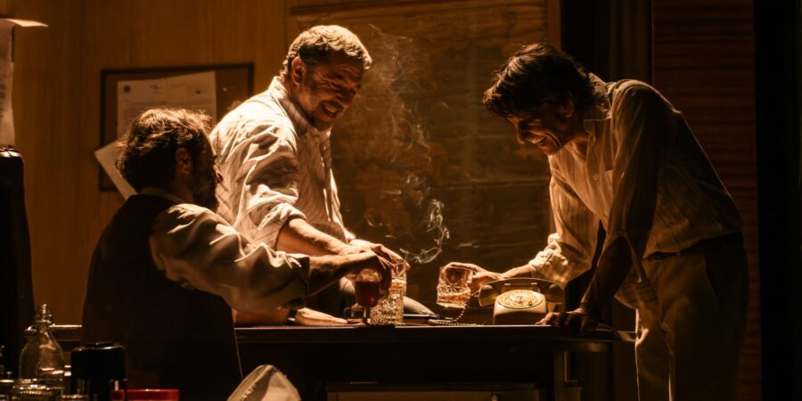 Ανεξάρτητα Κράτη