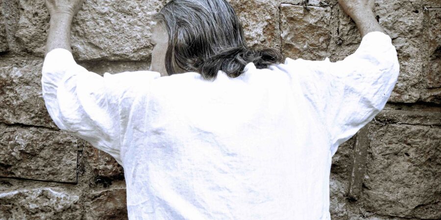 «Το αίμα των ίσκιων»