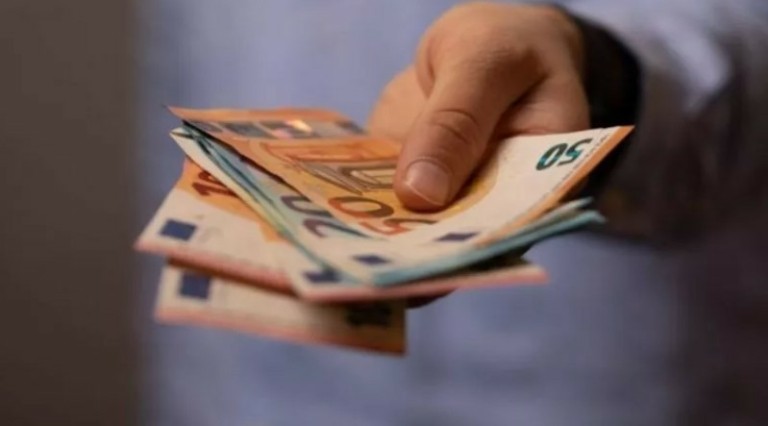 Ο «χάρτης» των πληρωμών από e-ΕΦΚΑ, ΔΥΠΑ για την περίοδο 11 έως 15 Νοεμβρίου