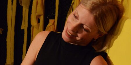 “Η κίτρινη ταπετσαρία”