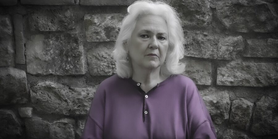 «Το αίμα των ίσκιων»